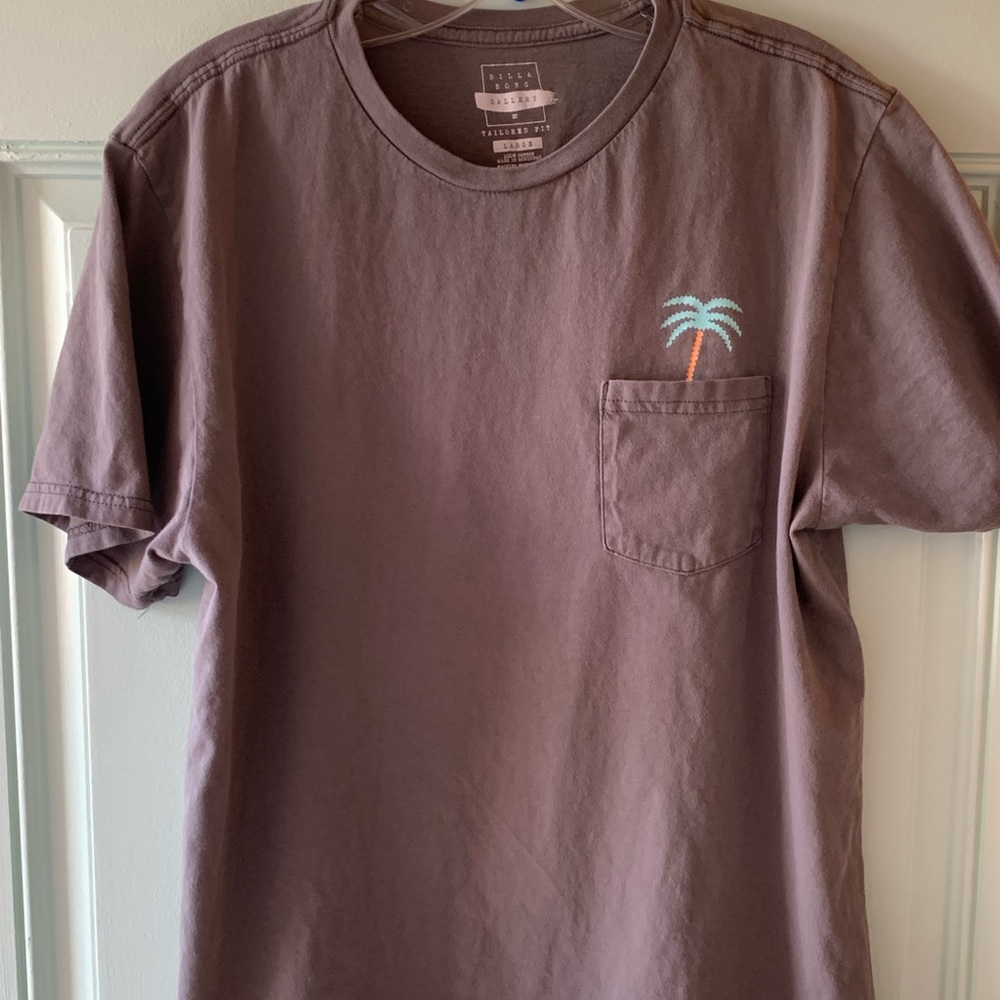 Men’s Billabong T-shirt